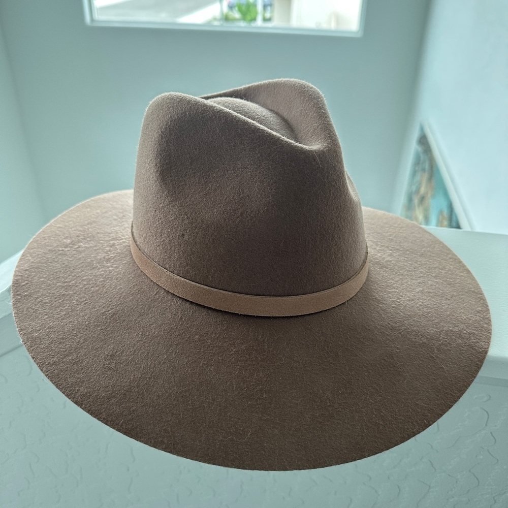 Lack Of Color Hat - image 1